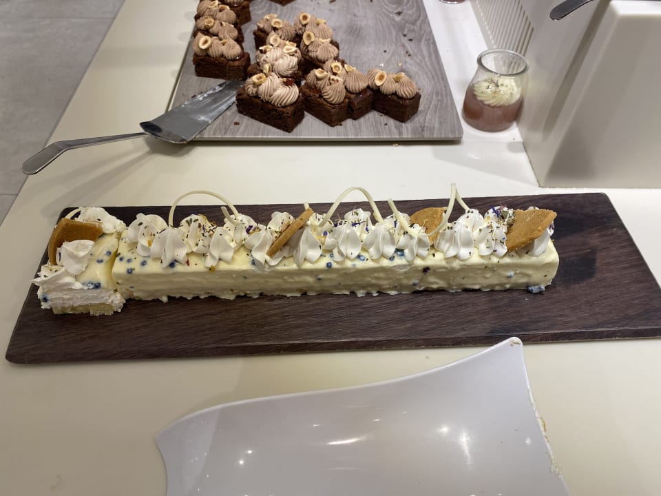 Gastro Nana Golden Beach