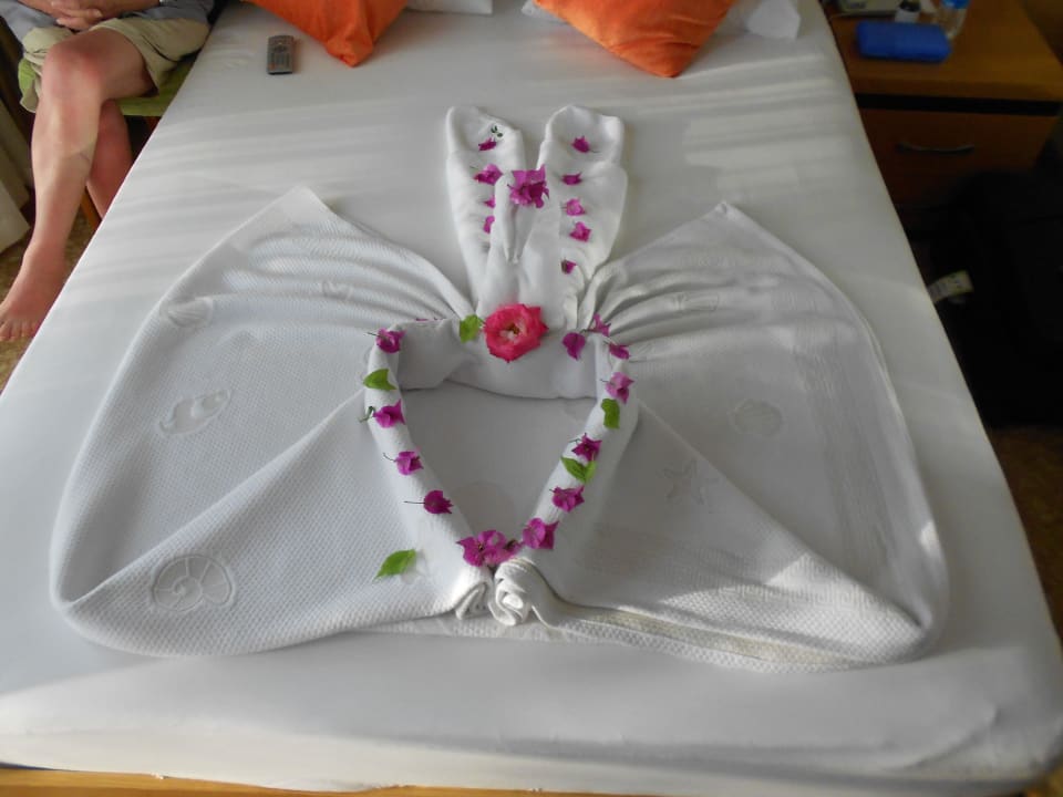 Jeden Tag anders Hotel Sirma