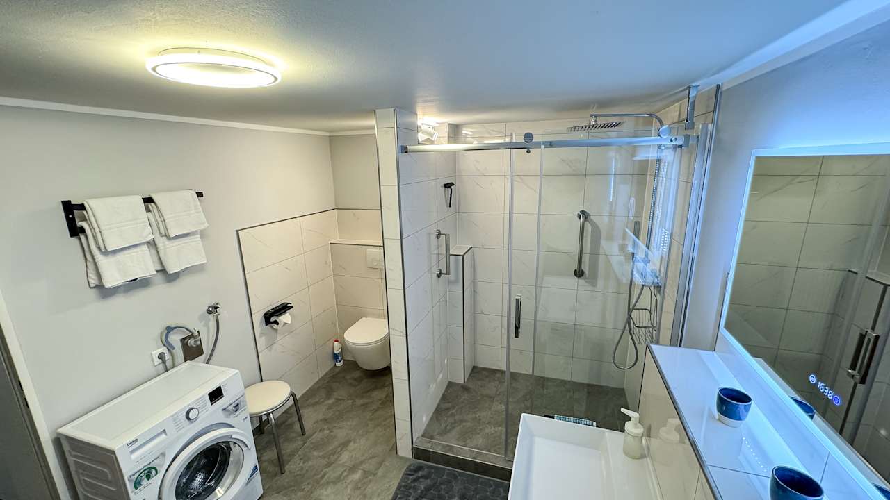 Zimmer Flair Hotel zur Therme