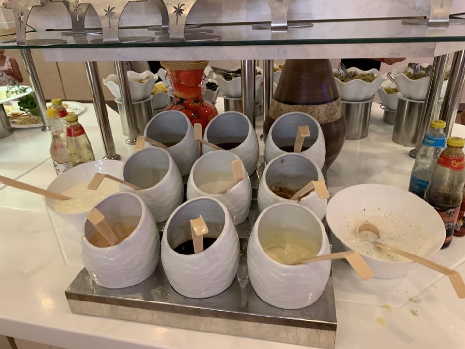 Gastro VONRESORT Golden Beach