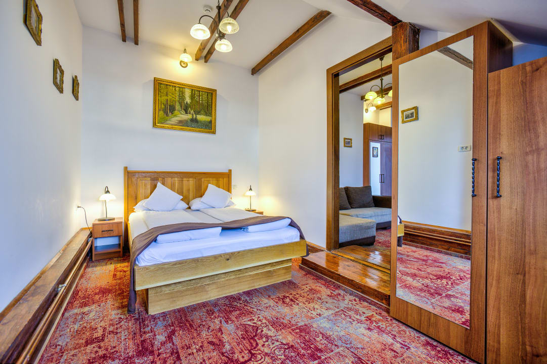 Zimmer Residence Ambient - serviced rooms and apartments