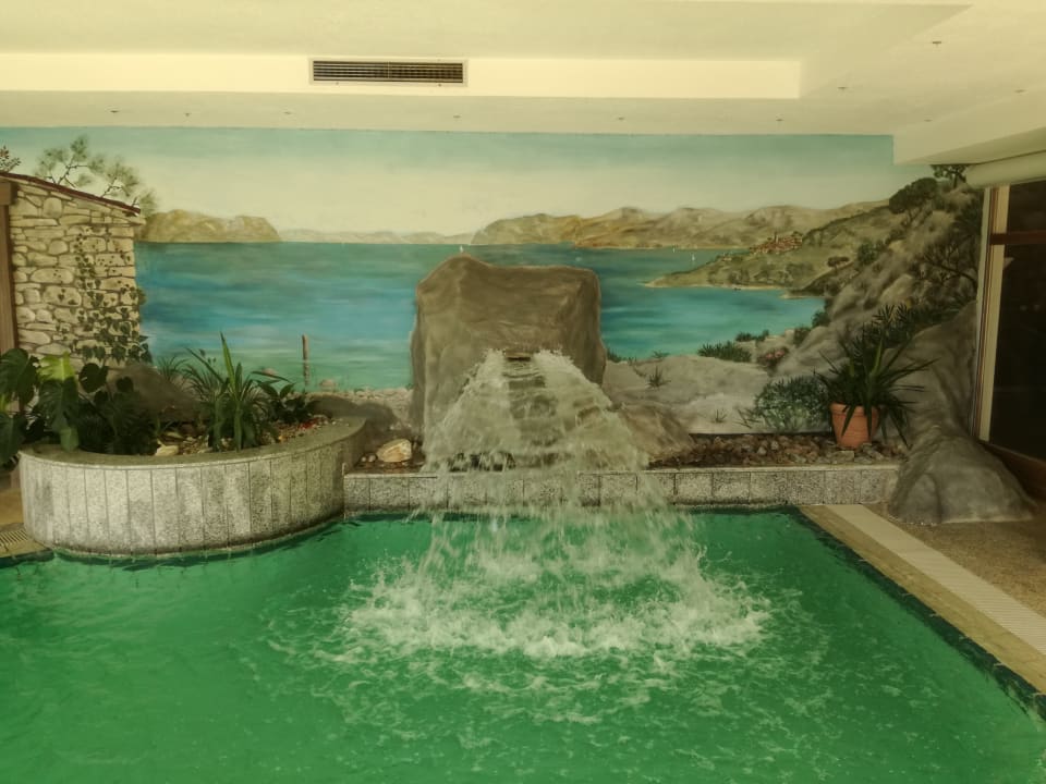 Sport & Freizeit Landhotel Arber Wellness