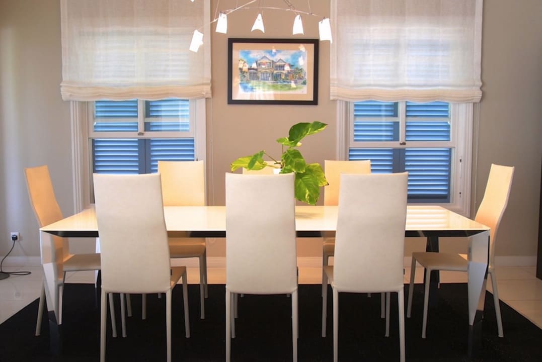 Restaurant My Villa Heaven