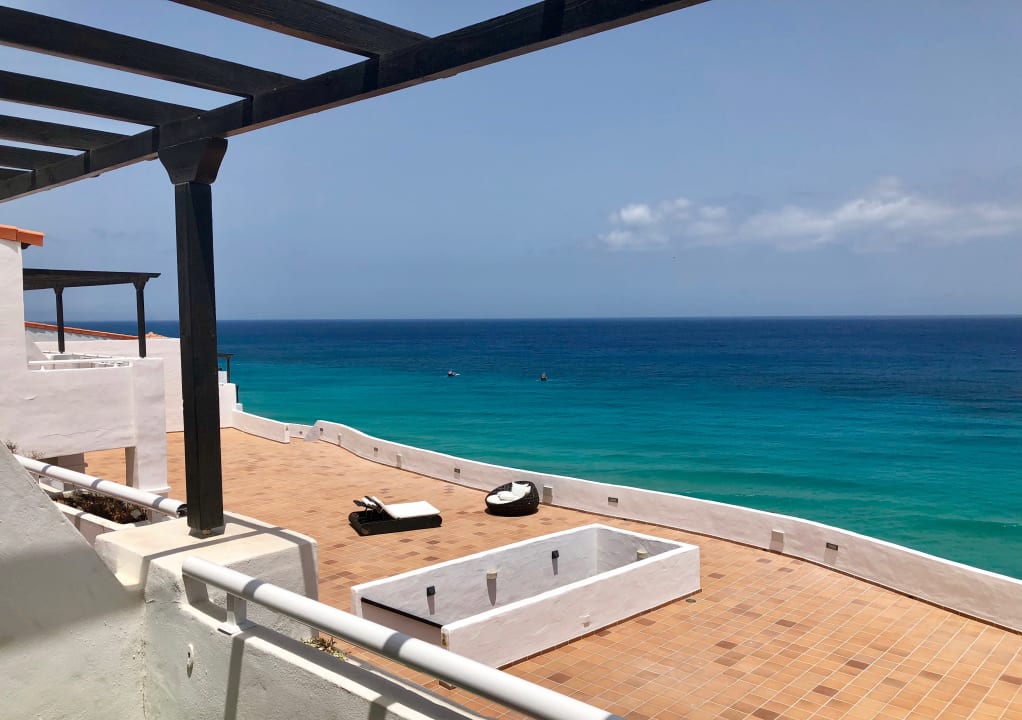 Ausblick TUI MAGIC LIFE Fuerteventura