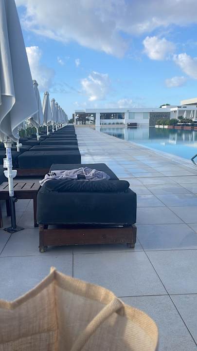 Außenansicht Gennadi Grand Resort