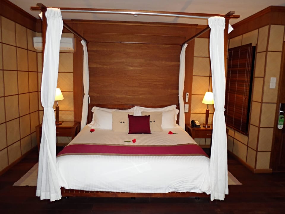 . Kuramathi Maldives