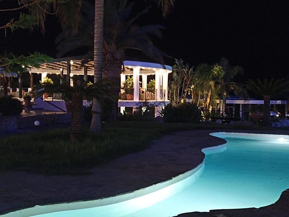 Sonstiges Hotel Calypso Beach