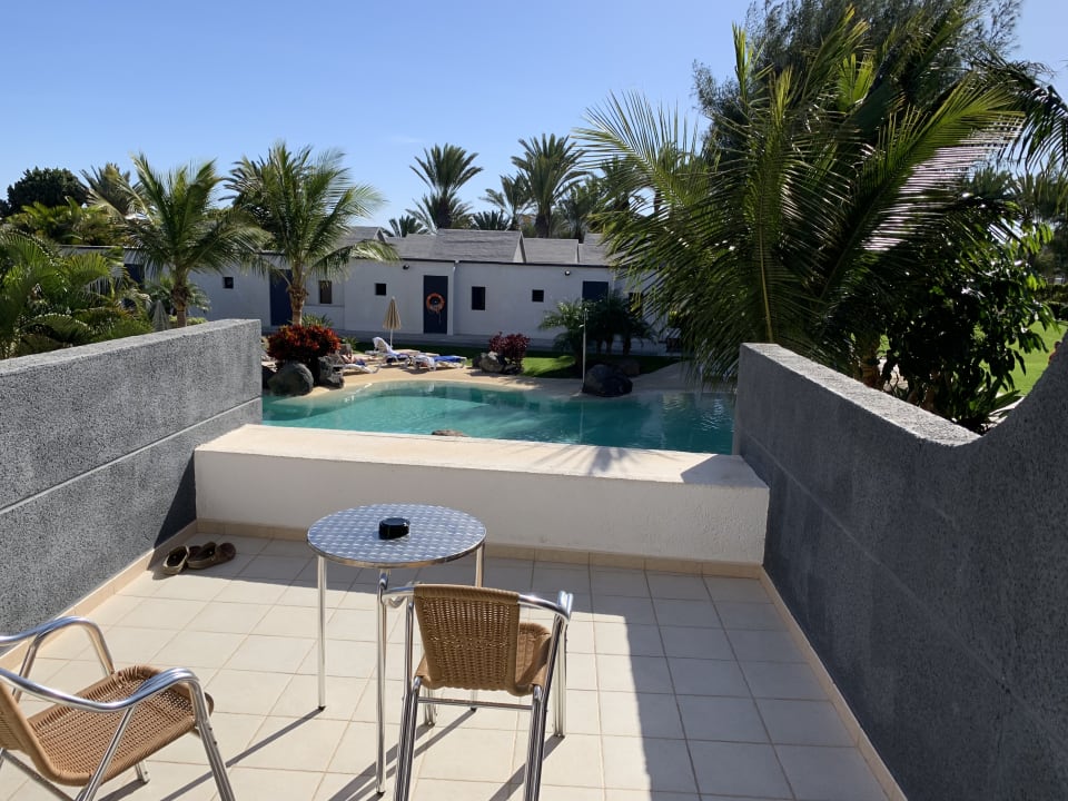 Zimmer R2 Romantic Fantasia Suites - Adults only