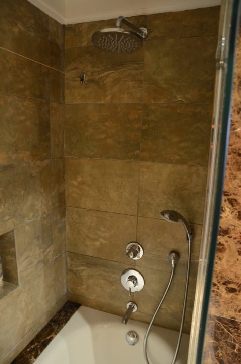 Dusche Hotel Riu Palace Tikida Agadir