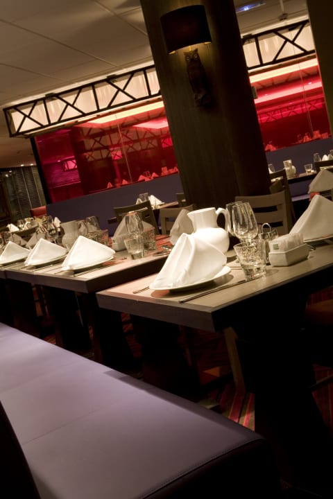 Gastro Belambra Clubs Val Claret