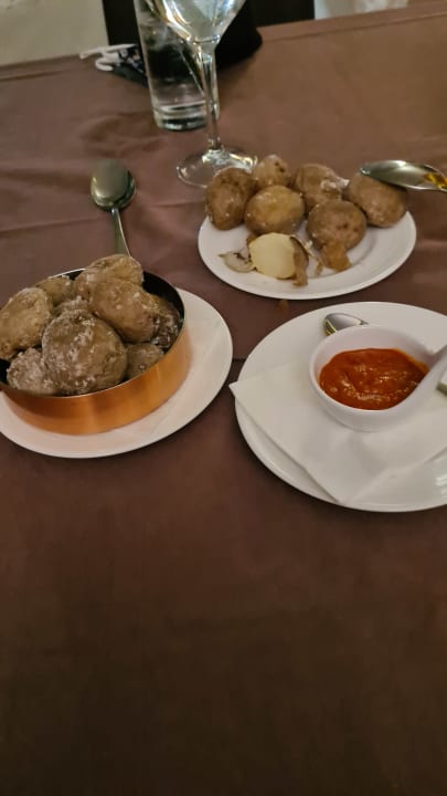 Gastro Dreams Jardín Tropical