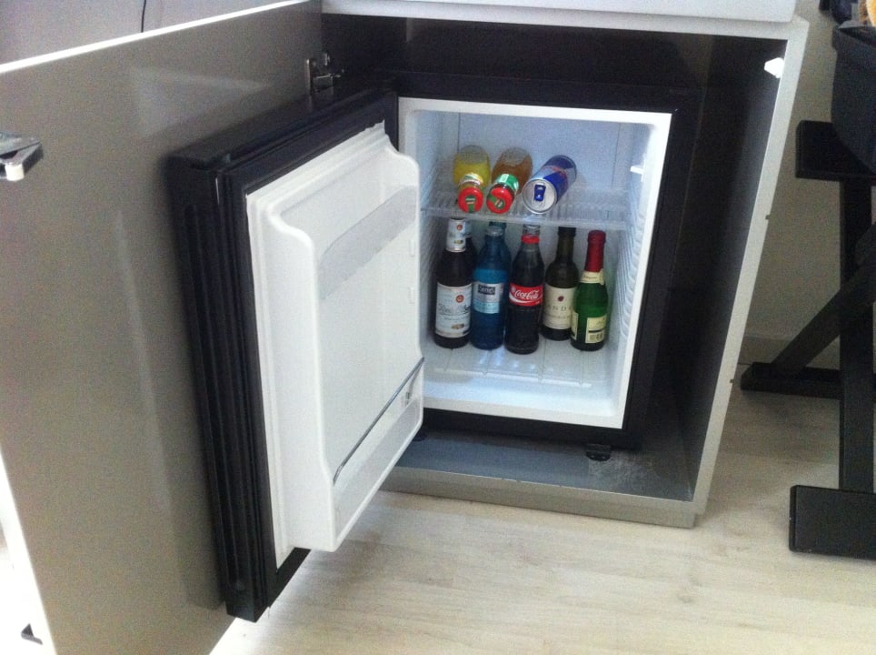 Minibar H10 Berlin Ku'damm