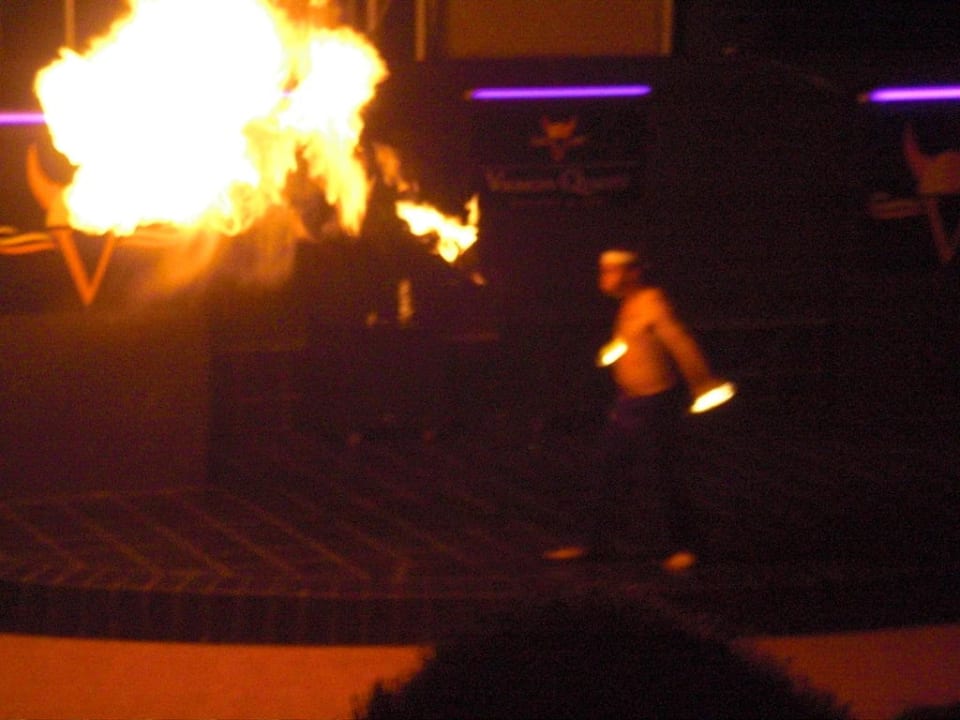 Animation Insula Resort & Spa