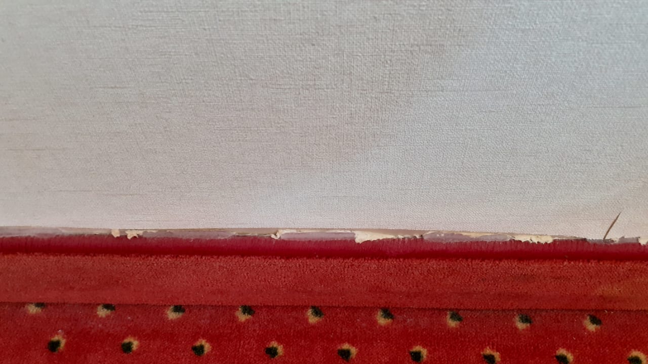 Zimmer Parkhotel Weber-Müller