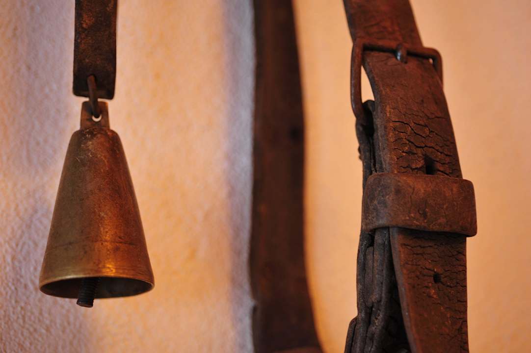 Detail Chesa Staila Hotel - B&B