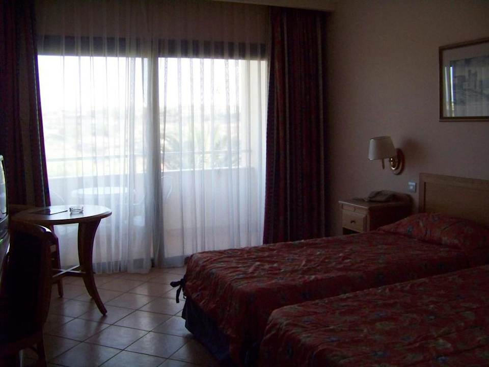 Hotelzimmer Riviera Spa Resort - Adults Only