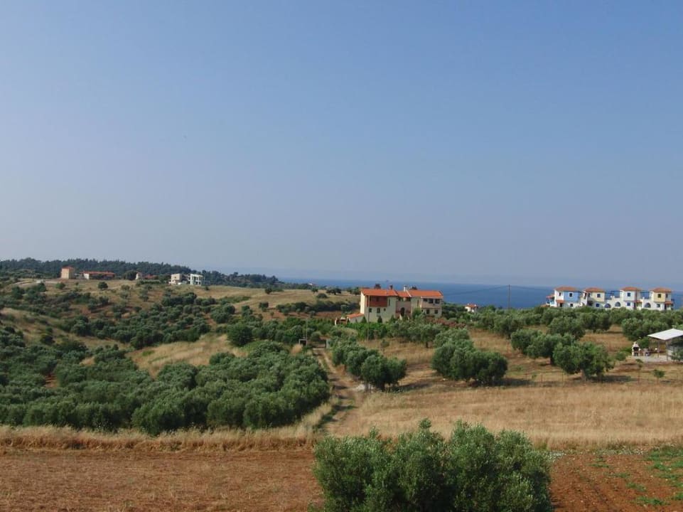 Geranion Village, Nikiti  Hotel Geranion Village