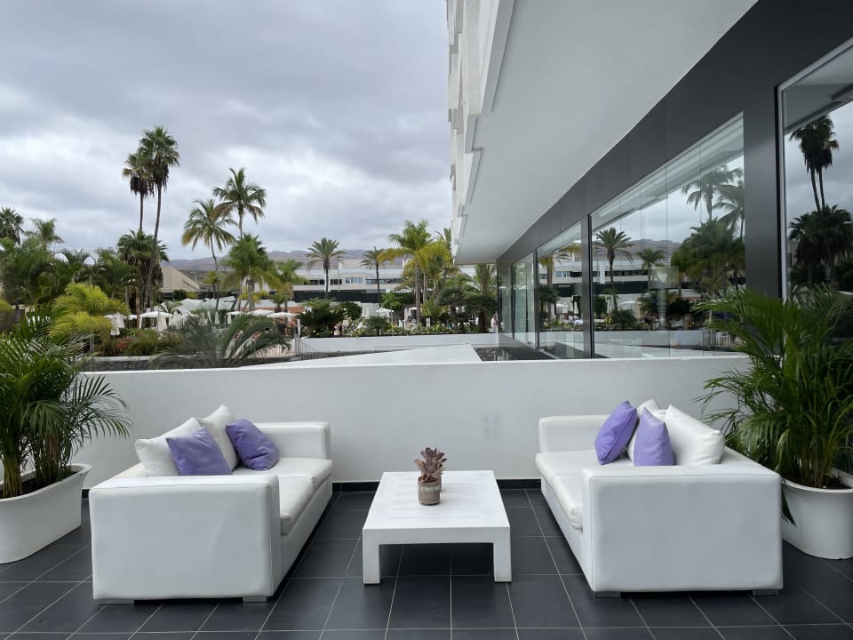 Sonstiges Gran Canaria Princess