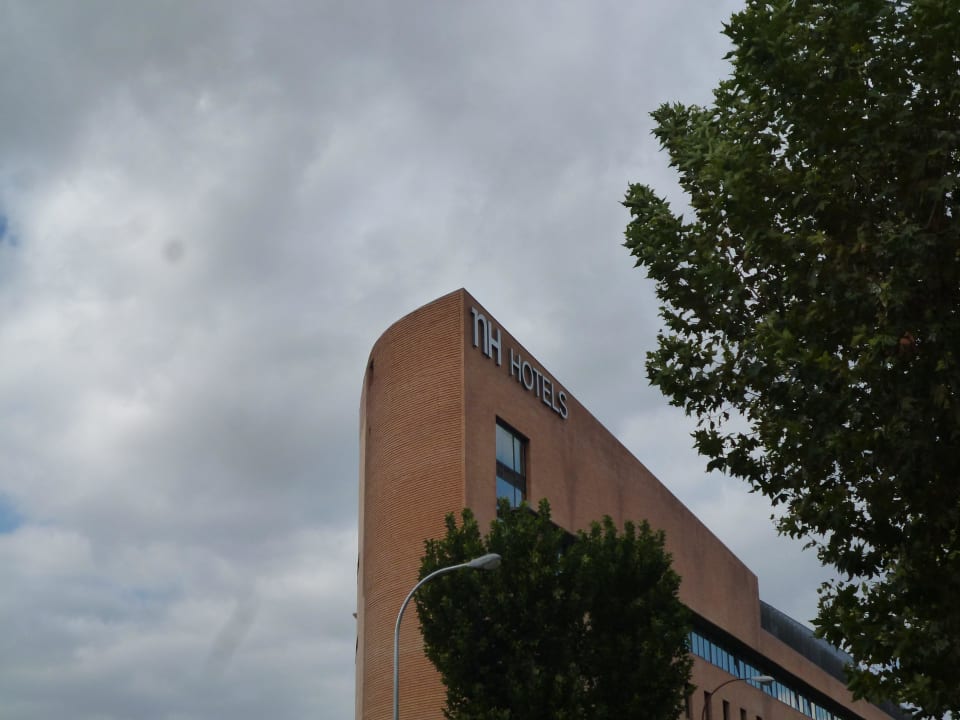 Hotel NH Sevilla Plaza de Armas