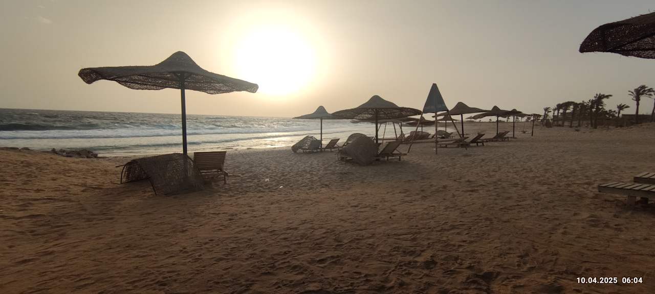 Strand Coral Hills Resorts & SPA