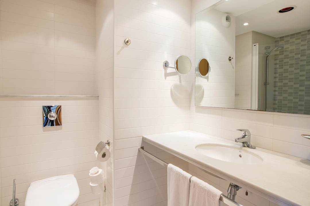 Zimmer Hipotels Bahia Grande