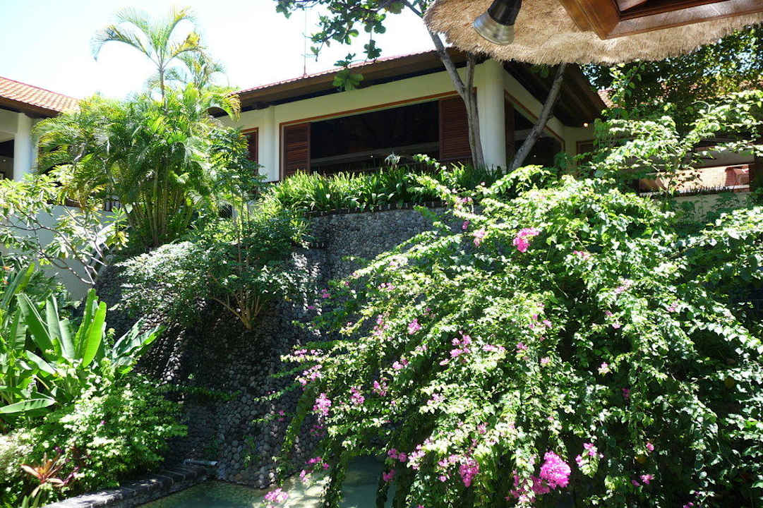 Garten The Laguna A Luxury Collection Resort & Spa