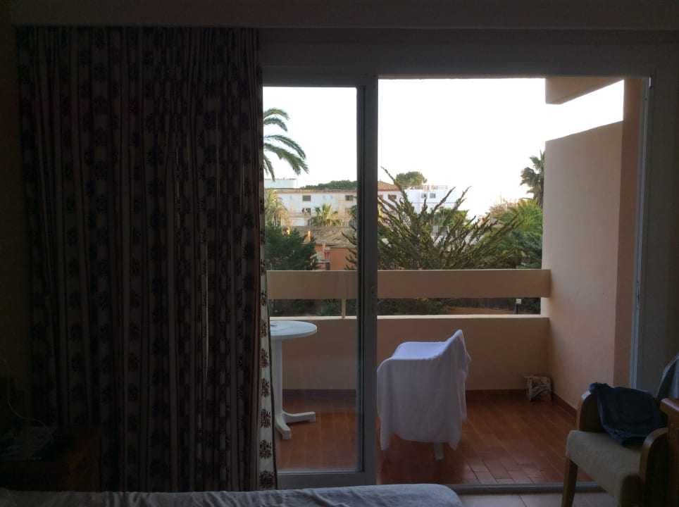 Zimmer Valentin Reina Paguera