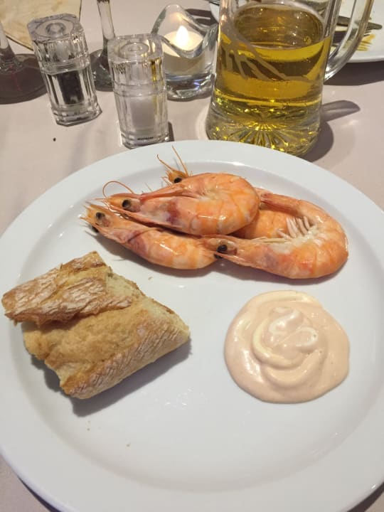 Gastro Hotel Playa Calera