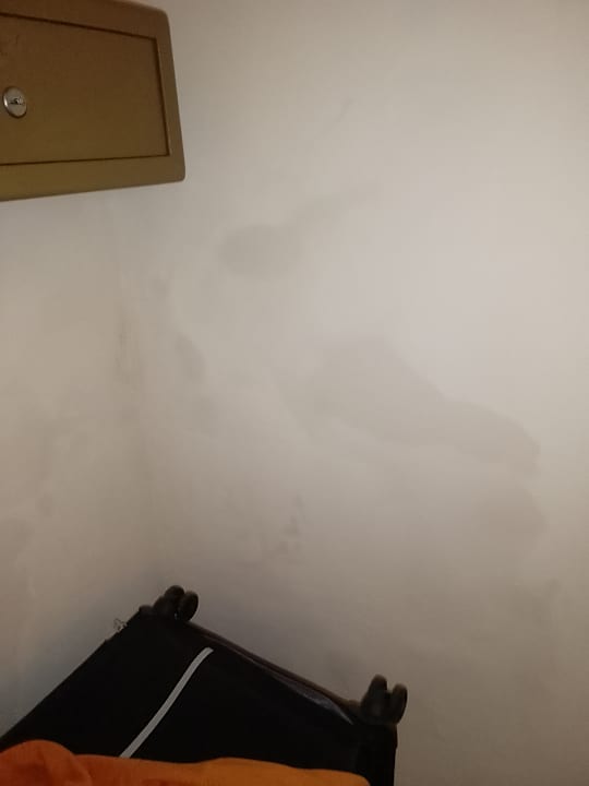 Zimmer Michelangelo Resort