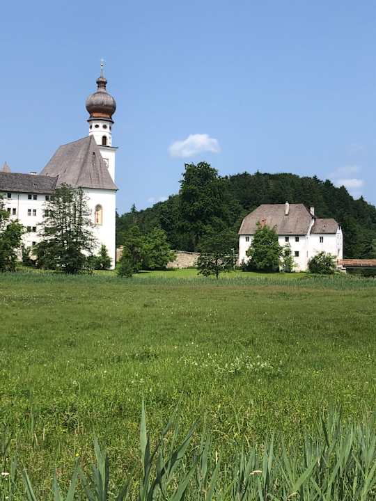 Sport & Freizeit Kurhotel Falter