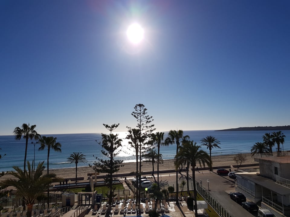 Zimmer CM Playa del Moro