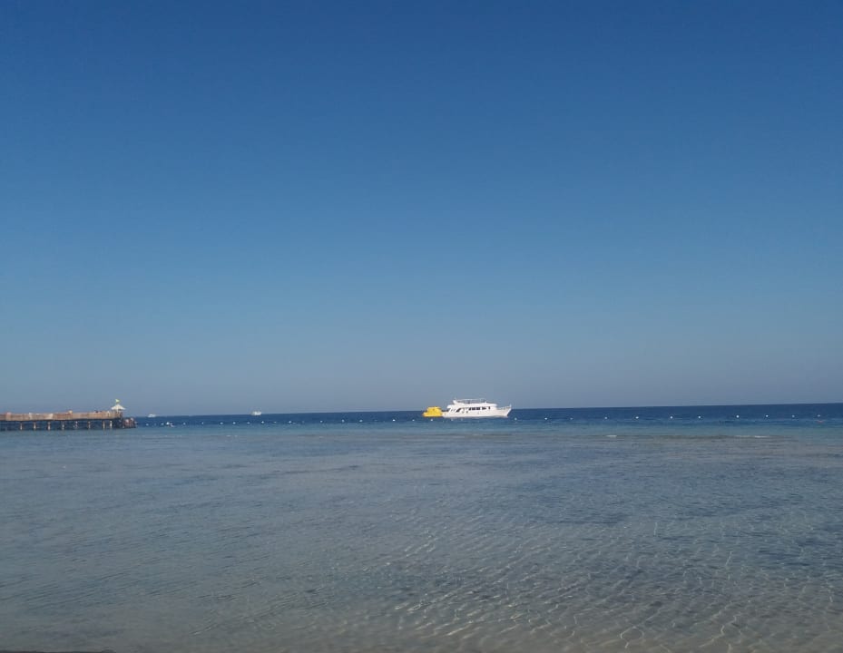 Strand Grand Makadi