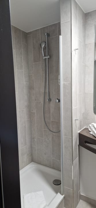 Zimmer B&B Hotel Cuxhaven