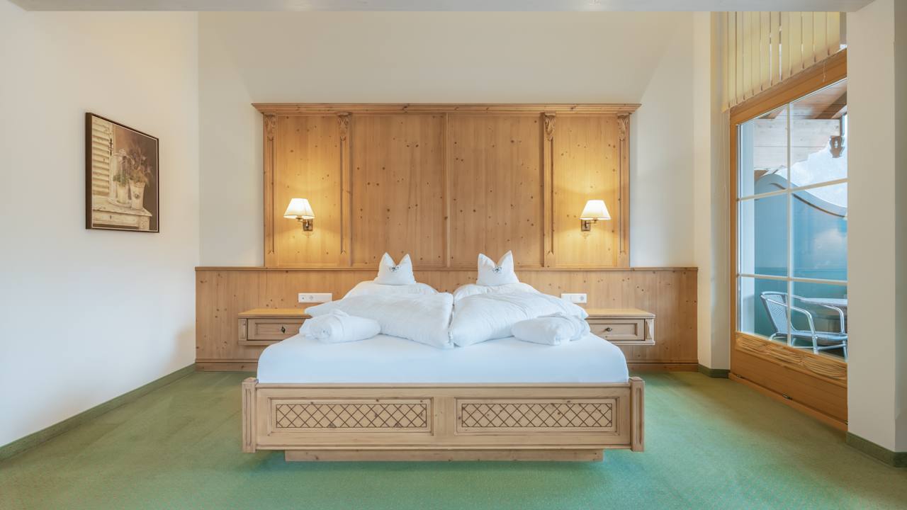 Zimmer KERSCHDORFER - Wohlfühlhotel Garni - Adults only