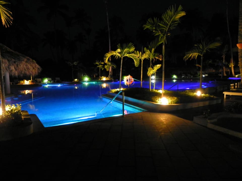 Neuer Pool TRS Turquesa Hotel - Adults only