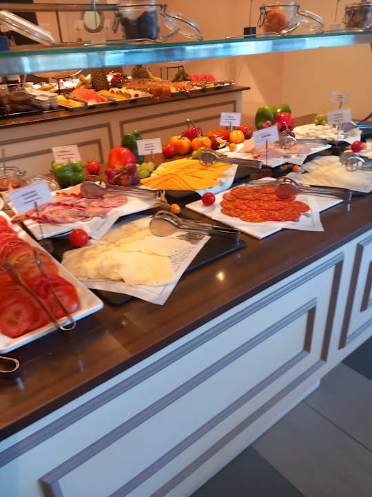 Gastro Son Moll Sentits Hotel & Spa