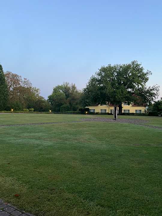 Gartenanlage Gut Gremmelin