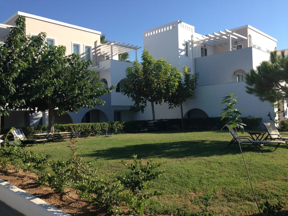 ML Marmari Palace Kos Atlantica Marmari Palace