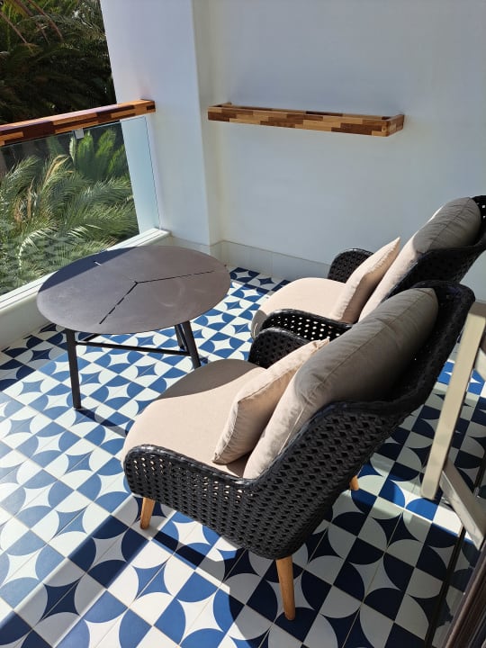 Zimmer Hotel Fariones