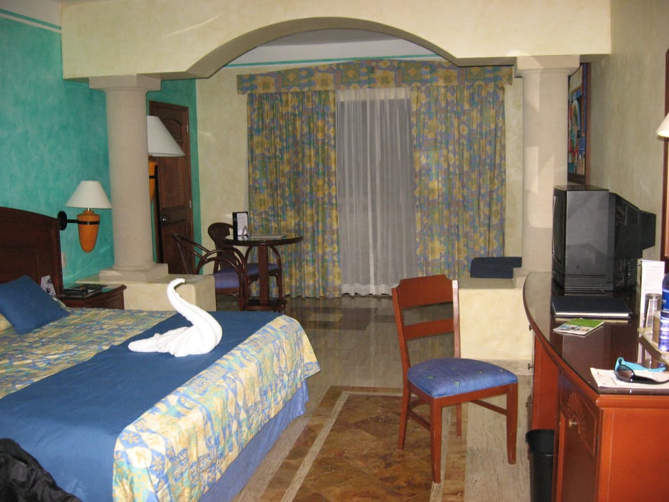 Golden Club Suite Bahia Principe Luxury Akumal