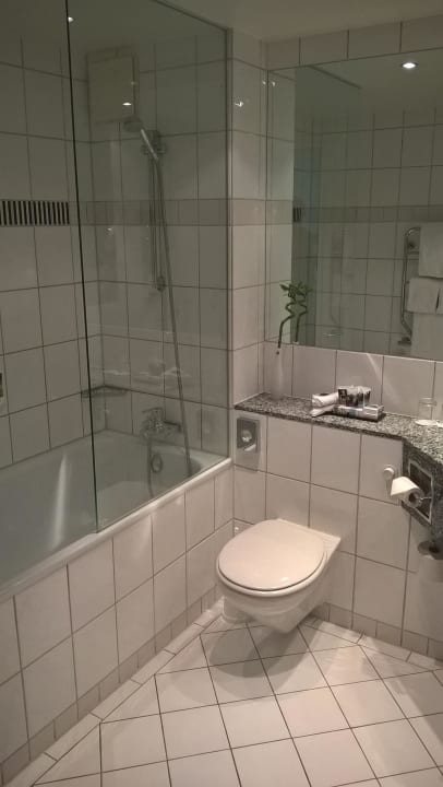 Bad Mercure Hotel Bochum City