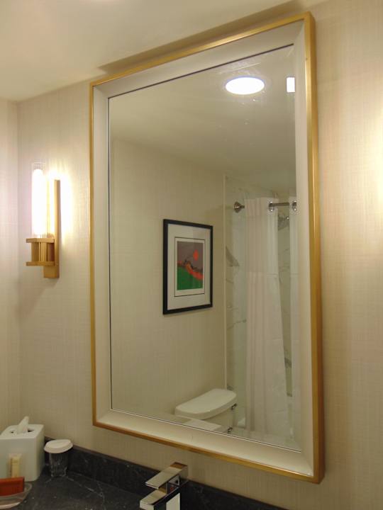 Zimmer Hotel The Henry