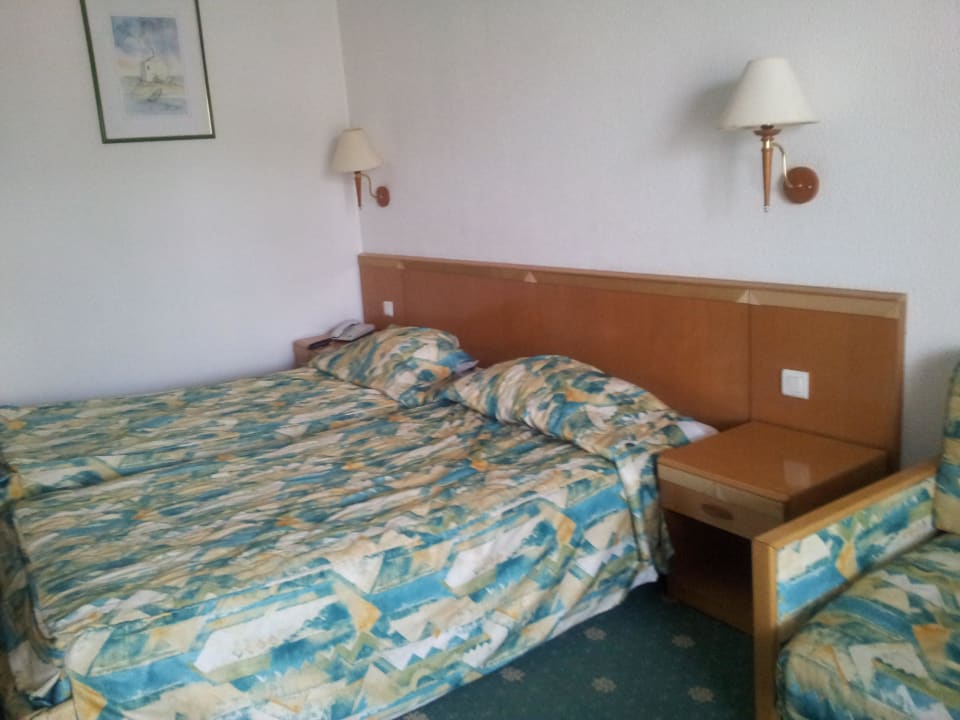 Bett El Mouradi Club Kantaoui