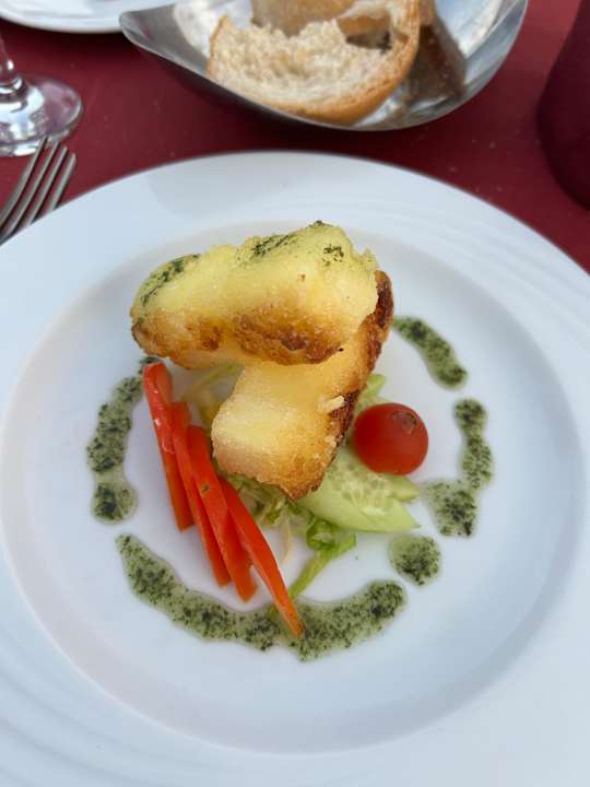 Gastro Makadi Spa - Adults only