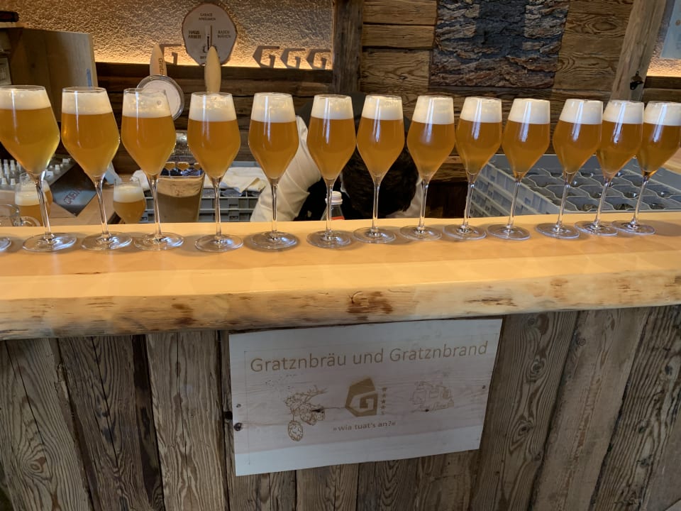 Gastro Erlebnisort Gassenhof