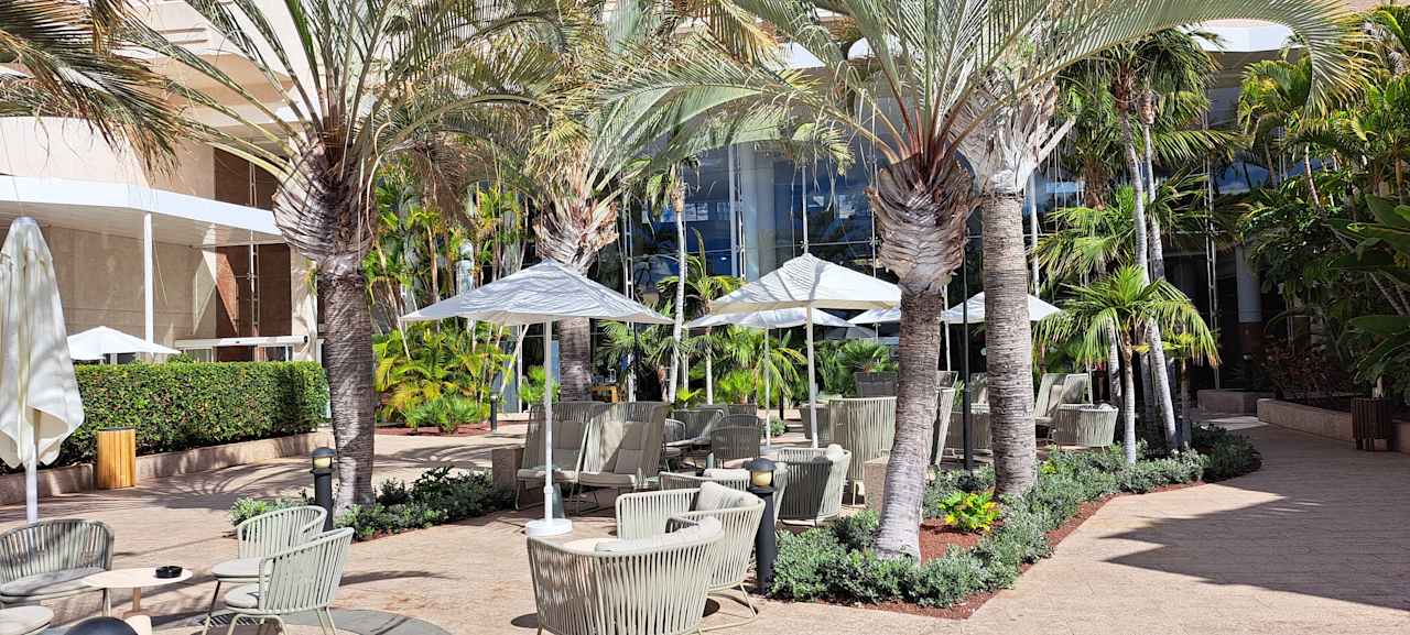 Gastro Landmar Playa La Arena