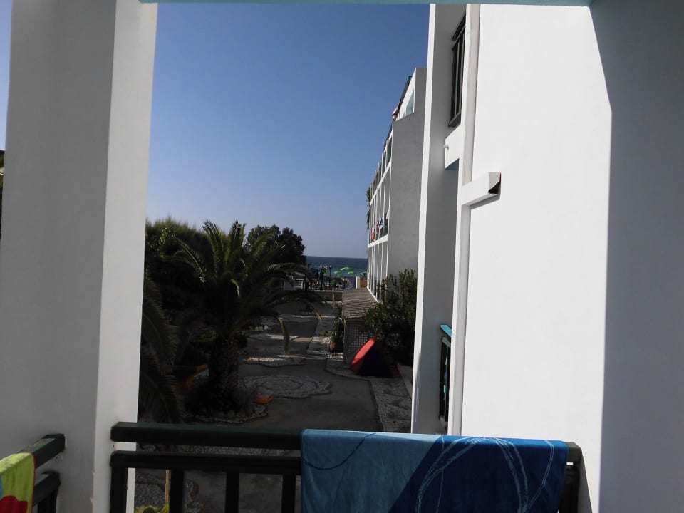 Golden Beach Golden Beach Rethymnon