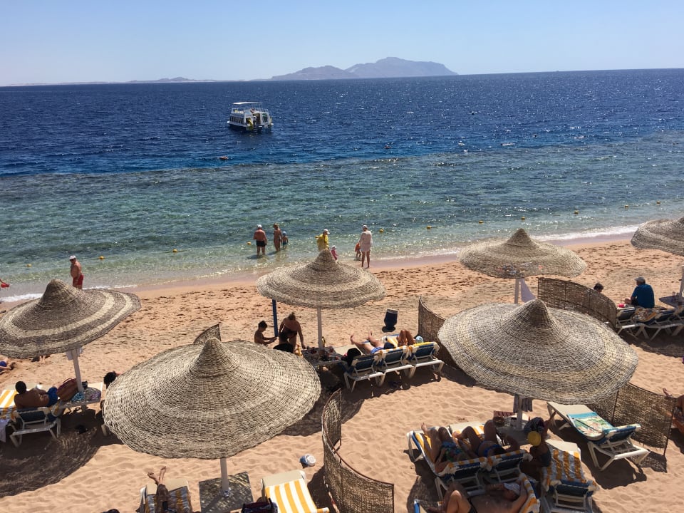 Strand Sultan Gardens Resort