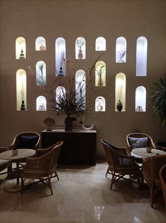 Gastro Steigenberger Golf Resort El Gouna