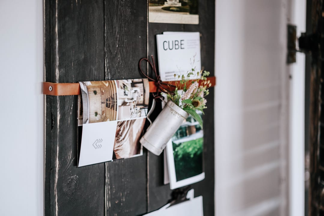 Zimmer Boutique Hotel THH622